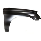 Fender for Chrysler Pacifica (2004–2006) Front Passenger Side