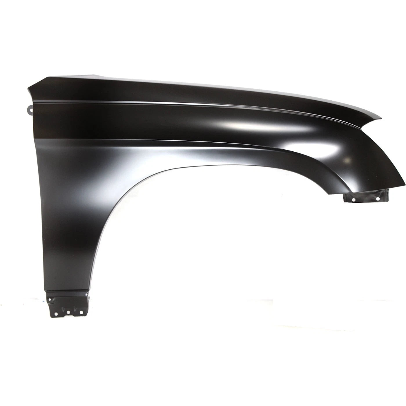 Fender for Chrysler Pacifica (2004–2006) Front Passenger Side