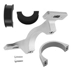 DriveShaft Center Bearing Support for Dodge Charger Challenger 300 (2006–2023)