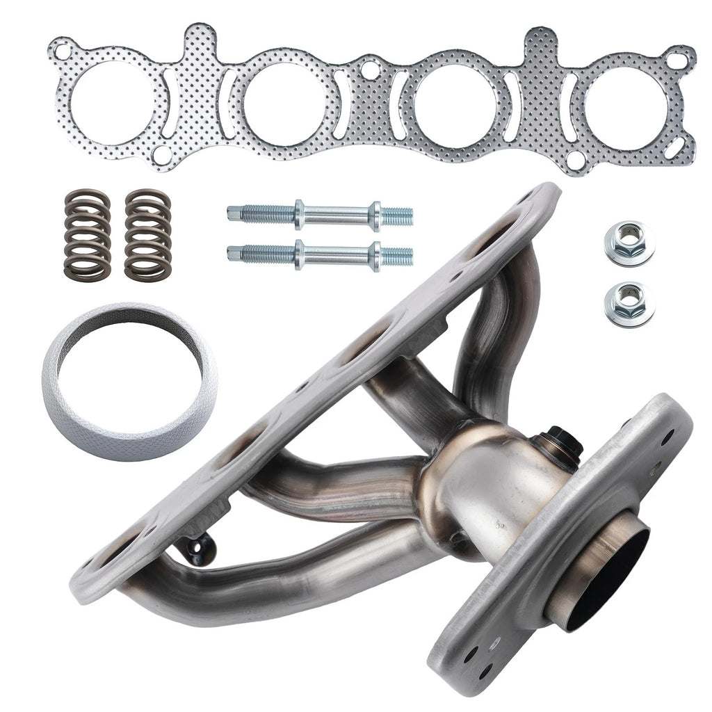Exhaust Manifold for Nissan NV200, Sentra L4 2.0L (2013–2021, 2007–2012)