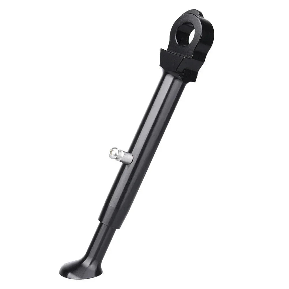Adjustable Black Kickstand Side Stand for Yamaha YZF-R6 (2006-2012)