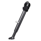 Adjustable Black Kickstand Side Stand for Yamaha YZF-R6 (2006-2012)