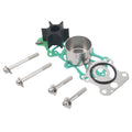 Water Pump Repair Kit for Yamaha F75 F80 F90 F100 (4-Stroke) 67F-W0078-00