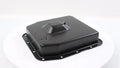 Transmission Oil Pan for Ford Mercury Lincoln 4R70W 4R75W (1993–2011) 6L3Z-7A194-A