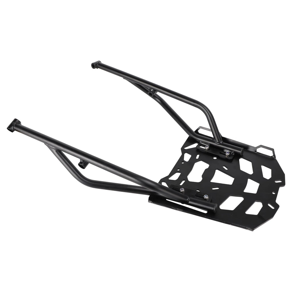 Rear Rack Luggage Cargo Carrier for Ducati DesertX (2022–2025)