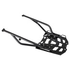 Rear Rack Luggage Cargo Carrier for Ducati DesertX (2022–2025)