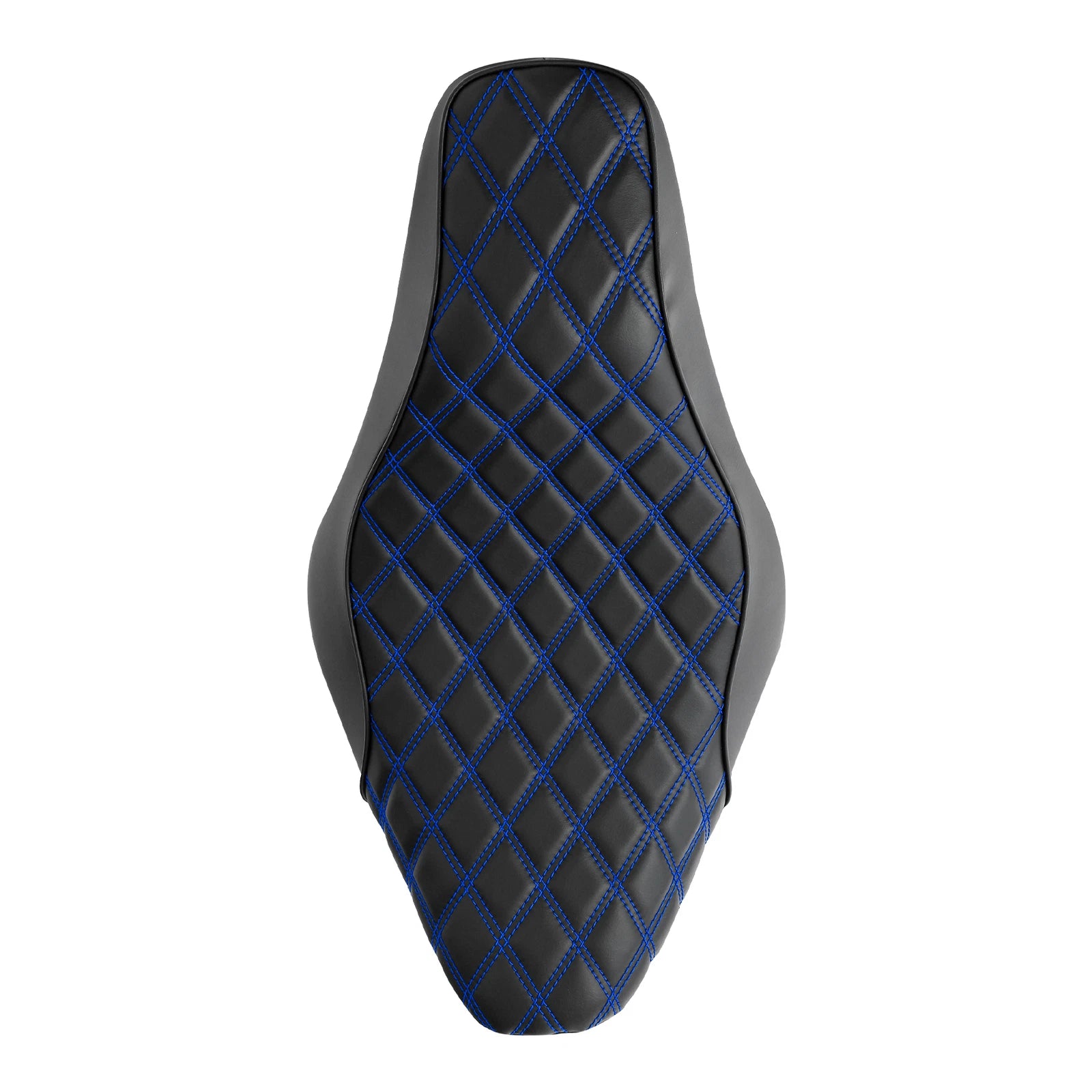 Driver Rider Solo Seat for Harley Softail Street Bob Heritage Classic (2018–2022)