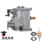 Carburetor with Accessories for Kawasaki FS600 FR600V