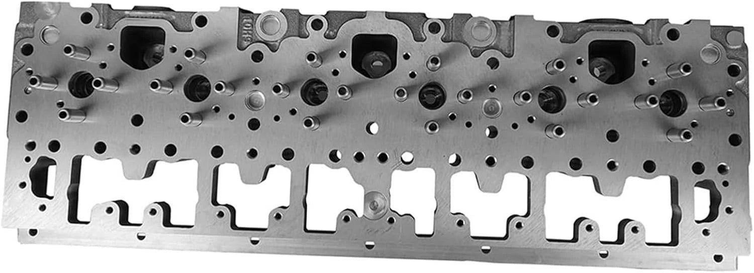 M11 Complete Cylinder Head 2864028 for Cummins Hyundai R450LC7 R480LC9S (–)