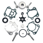 Outboard Water Pump Impeller Repair Kit for Yamaha 70hp (Replaces 6CJ-W0078-00-00)
