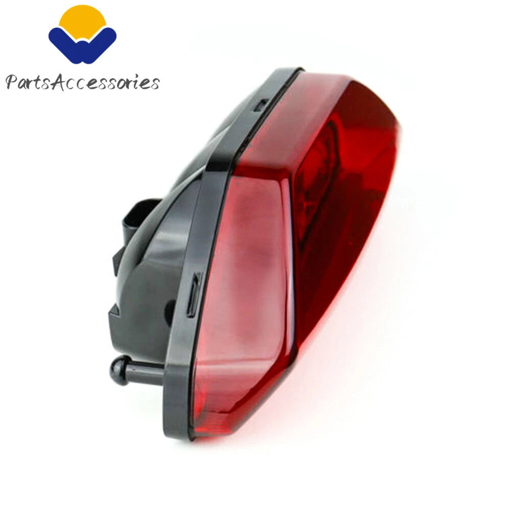 Taillight for Honda TRX250EX/X Sportrax 250 (2006–2021) 33700-HN1-A71