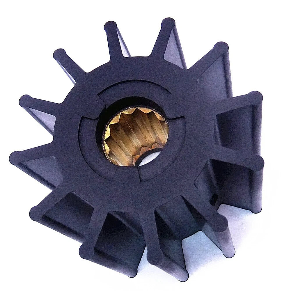 Water Pump Impeller for Cummins NH 250M NT 855M (Engine Cooling)