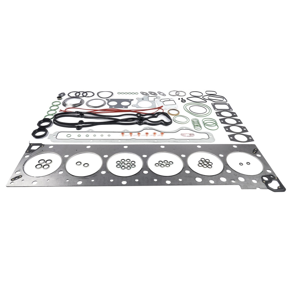 Upper Cylinder Head Gasket Kit 2881767 for Cummins ISX ISX15 QSX (2007–2023)