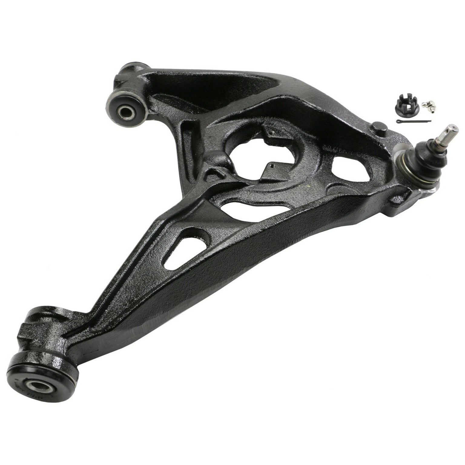 Moog Front Right Lower Control Arm & Ball Joint for
