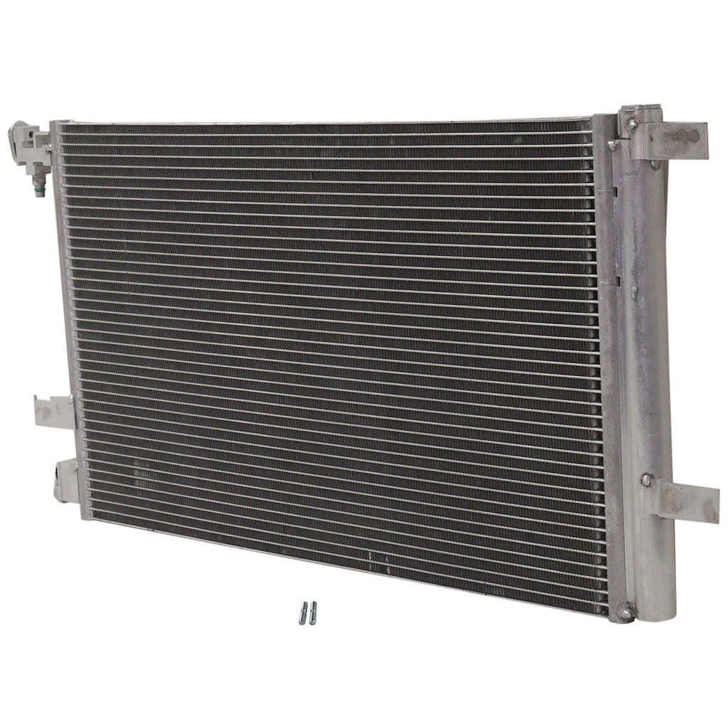 Radiator for Chevy Buick Cascada Chevrolet Cruze (2016)