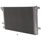 Radiator for Chevy Buick Cascada Chevrolet Cruze (2016)