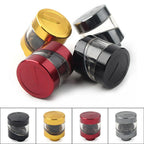 Front Brake Clutch Fluid Reservoir Cup for Motorcycle