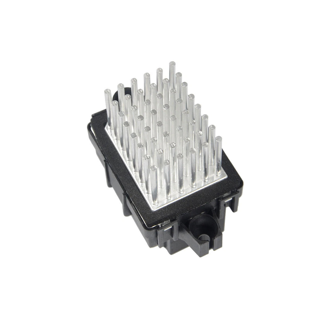 HVAC Blower Motor Resistor for Chevy Silverado 1500 (2007-2013)