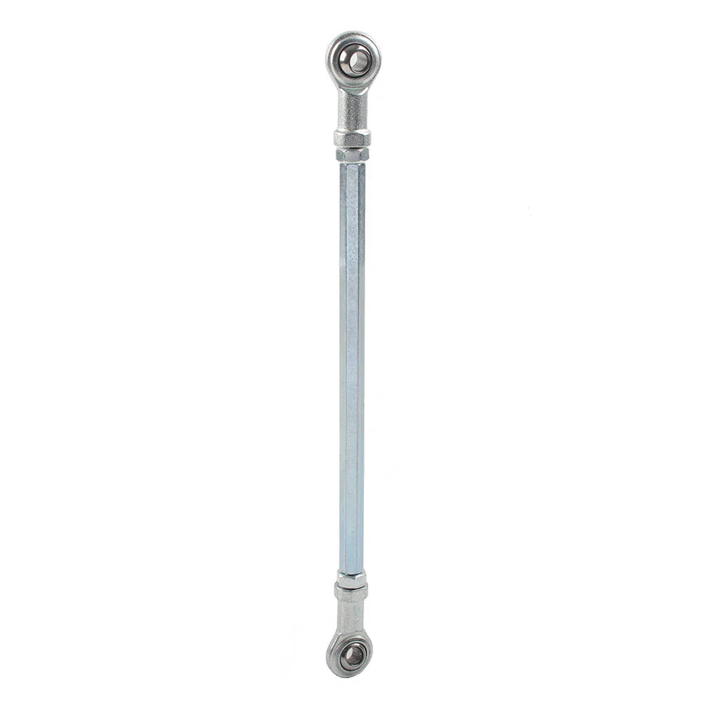 245mm M8 Ball Joiner Bolt Tie Rod for ATV Go Kart Buggy Quad Dirt Pit Bike