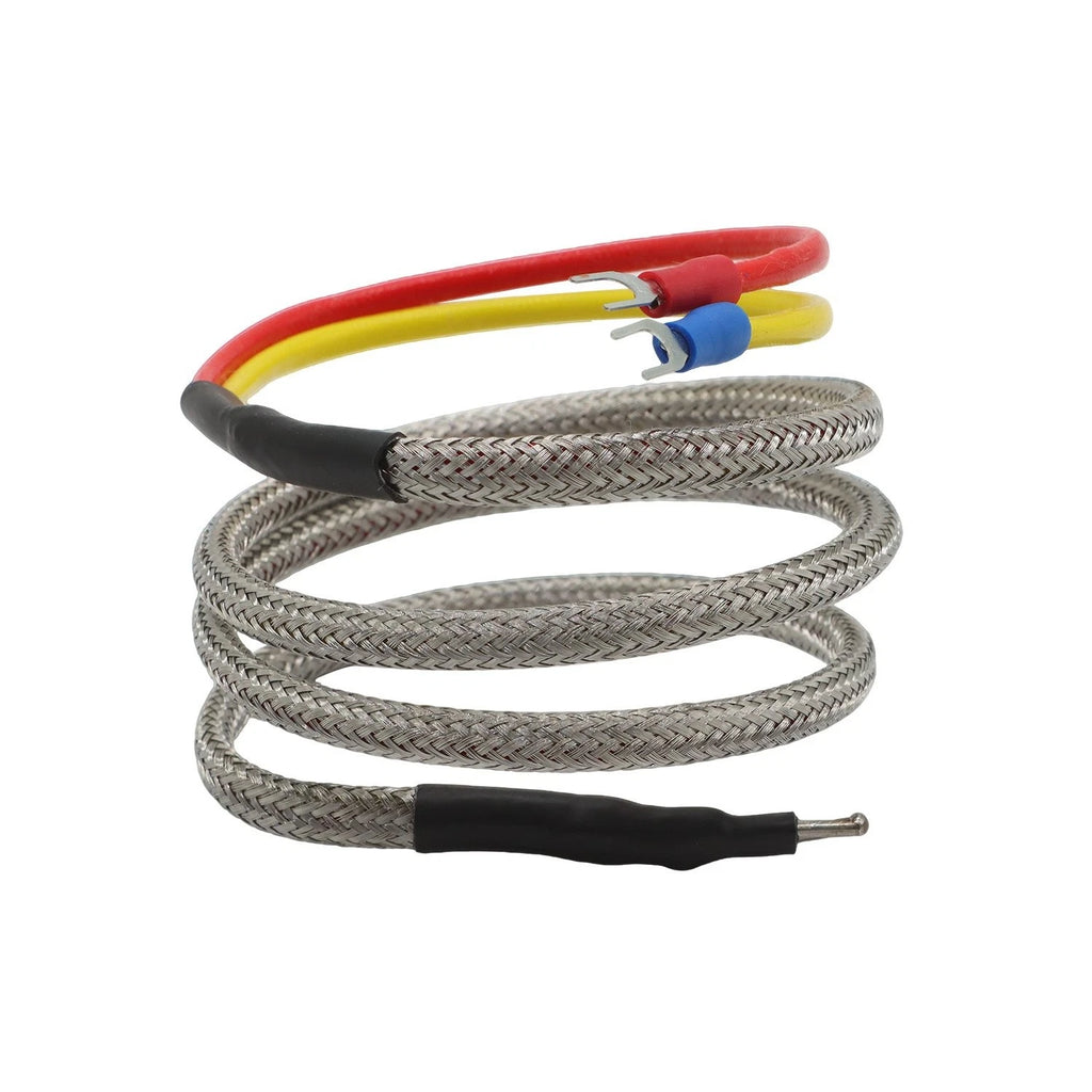 Thermocouple 812-0210 for Quadra-Fire 800, 1000, 1100i, 1200, 1200i (–)