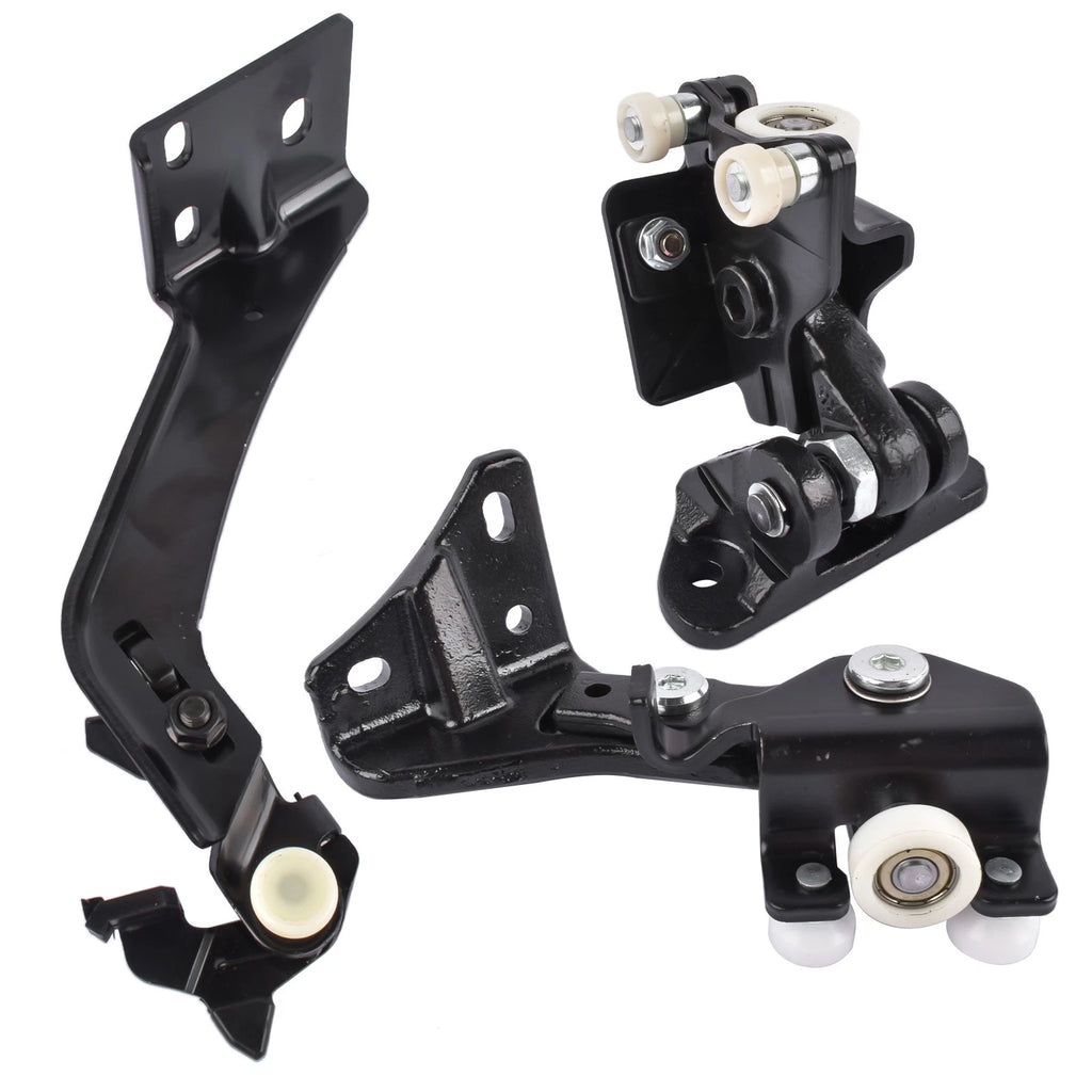 Sliding Door Roller Kit for Ram ProMaster (2014–2021)