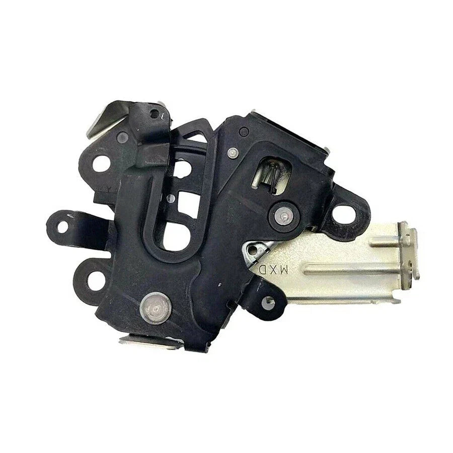 Rear Right Black Seat Back Lock Actuator for CR-V (2012-2017)