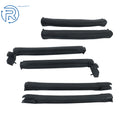 Rubber Weatherstrip Kit for Ford Mustang Convertible (2001–2004)