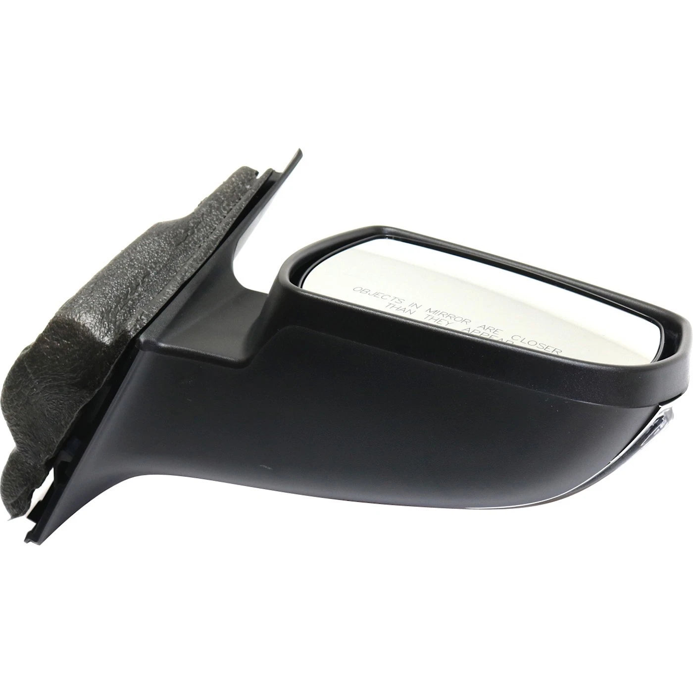Power Mirror Set of 2 for Chevy Malibu (2013–2015) Heated with Signal Light