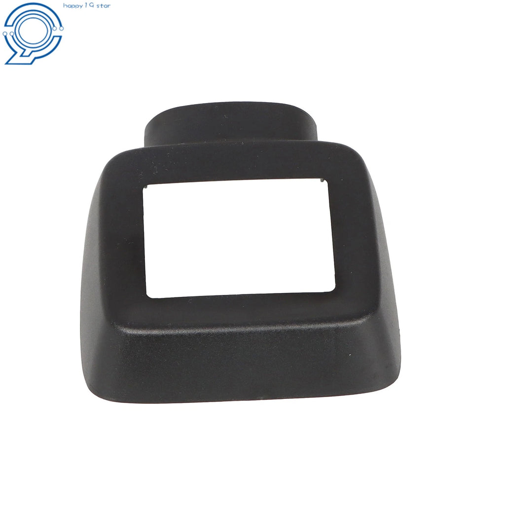 Front Bumper Lower Grille Sensor Cover for Golf MK7 (2013-2016)