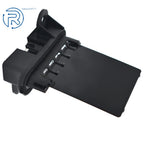 Heater Blower Motor Resistor for Jeep Liberty Wrangler TJ (2002–2007)