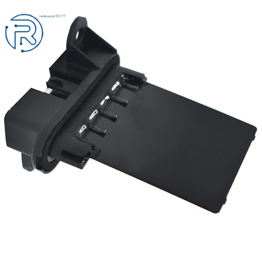 Heater Blower Motor Resistor for Jeep Liberty Wrangler TJ (2002–2007)