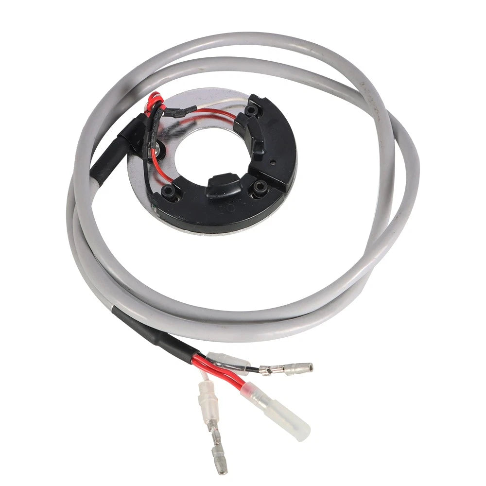 Electronic Ignition System for Honda GL1000 Goldwing (1975-1979)