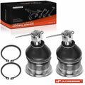 2X Front Upper Ball Joints for Ford F-150, F-250 (1997–2004)