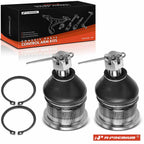 2X Front Upper Ball Joints for Ford F-150, F-250 (1997–2004)