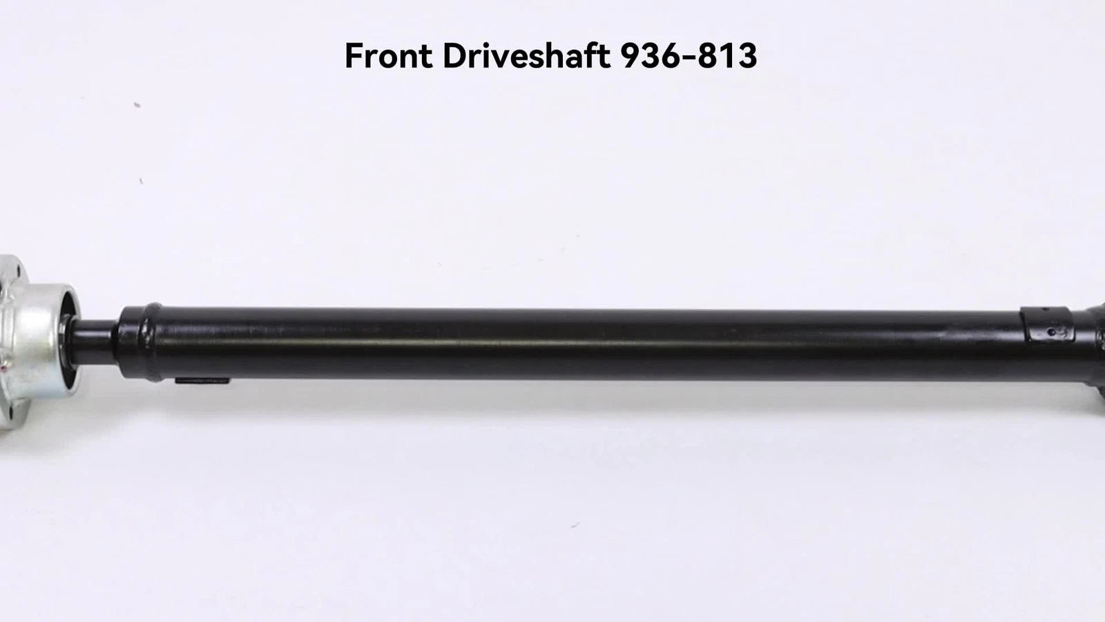 4X4 Front Prop Drive Shaft for Ford Explorer, Mercury Mountaineer (1991–2001)
