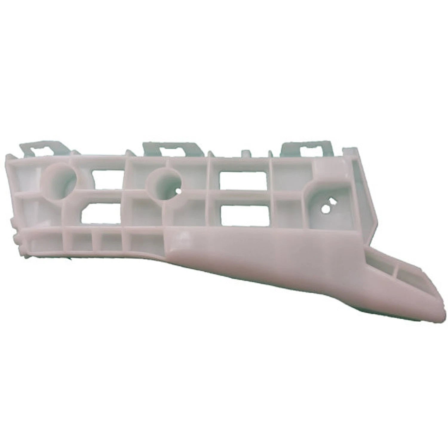 Outer Bumper Cover Guide Replacement Front Passenger Side for Toyota Hilux (2005–2015)