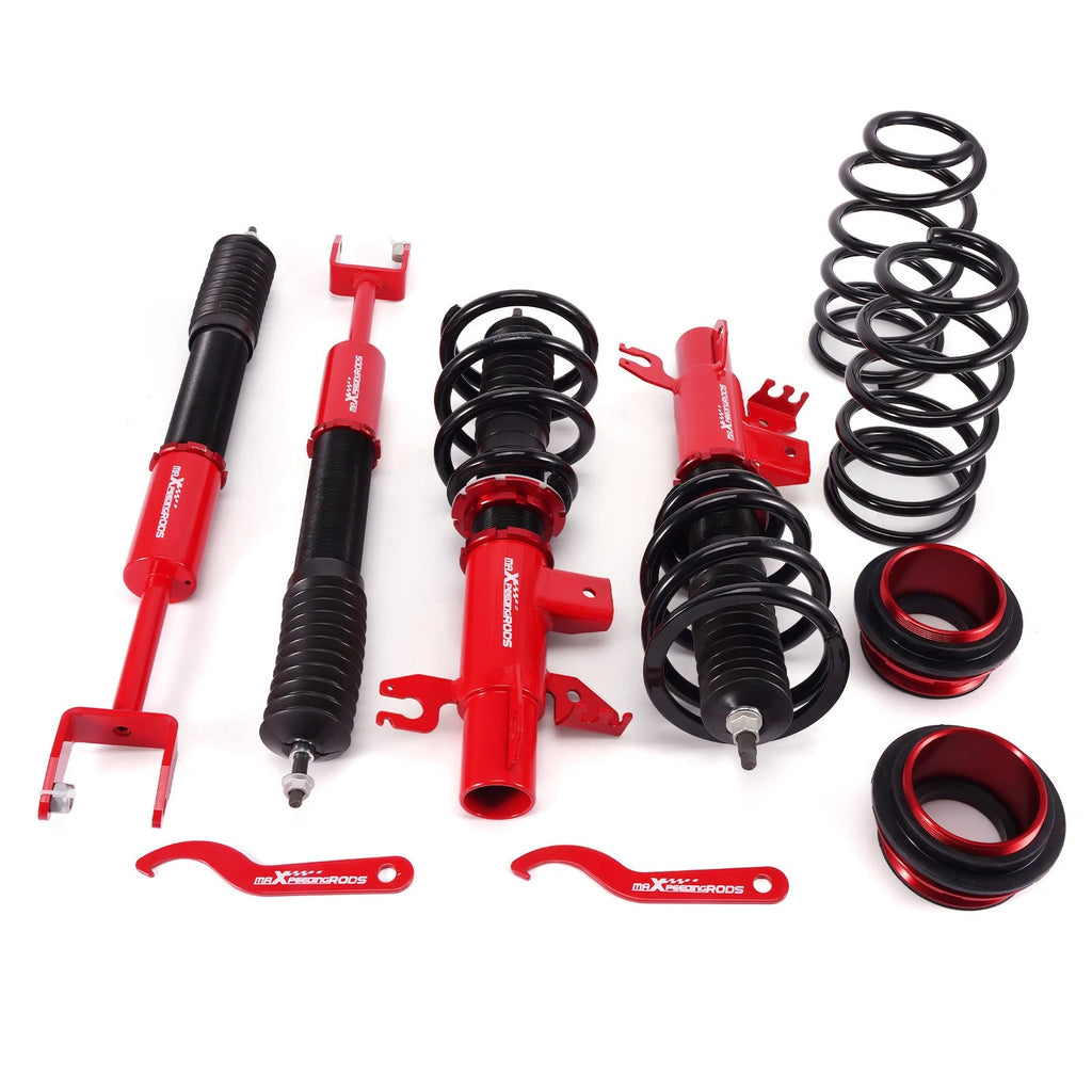 Coilovers Lowering Suspension Kit for Dodge Dart (2013–2016)