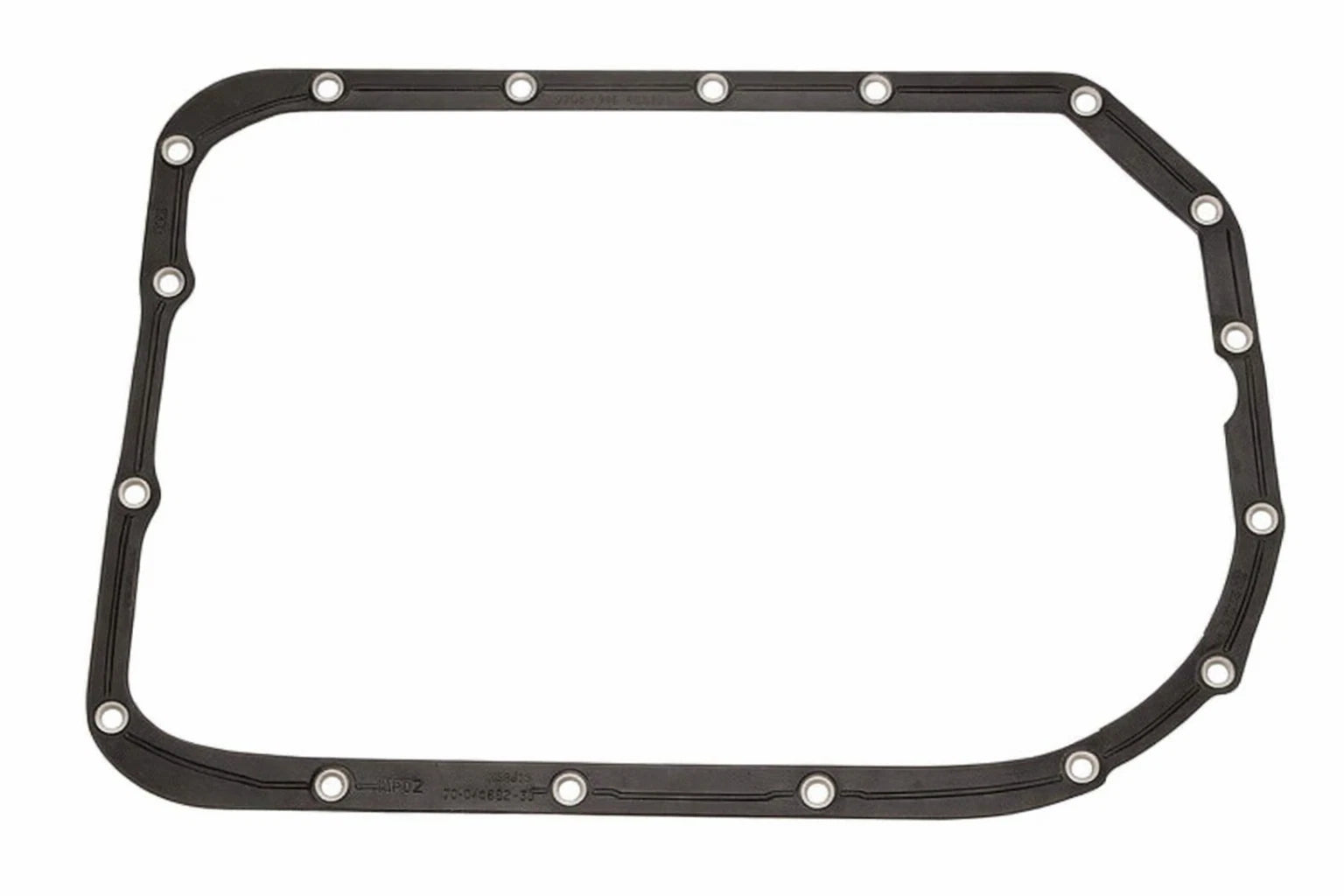 Transmission Oil Pan Gasket for Chevrolet Express 2500, P30 (8677743)