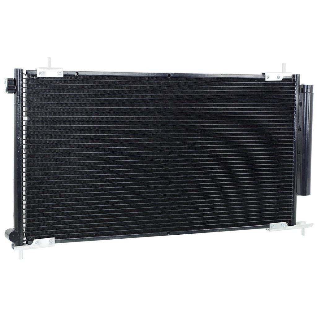 Radiators for Honda CR-V, Element (2003–2006)