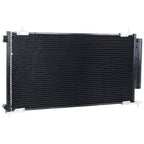 Radiators for Honda CR-V, Element (2003–2006)