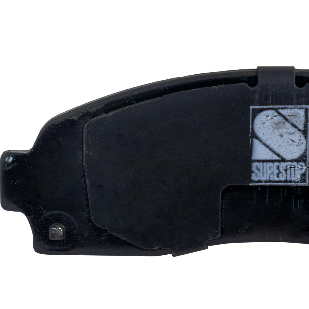 Front Brake Pads Set for Chevy Equinox, Saturn Vue, Pontiac Torrent