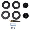 Spacer Leveling Kit for Jeep JT Gladiator (2020–2025)