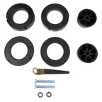 Spacer Leveling Kit for Jeep JT Gladiator (2020–2025)