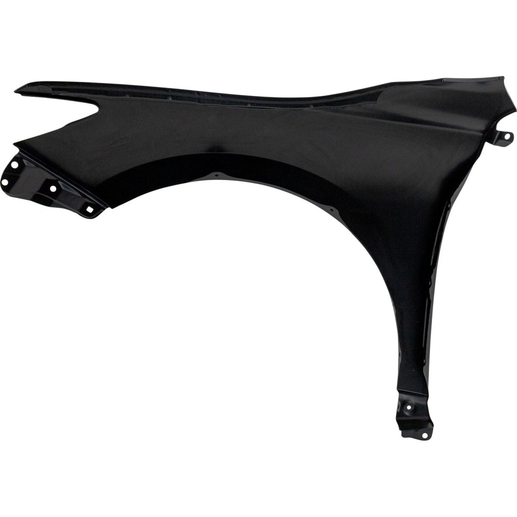 CAPA Certified Fender for Toyota Camry (2015–2017) Front Passenger Side