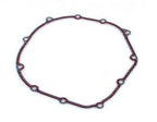 5X Clutch Cover Gaskets for Kawasaki Ninja ZX14 ZX14R Concours 14 #11061-0198