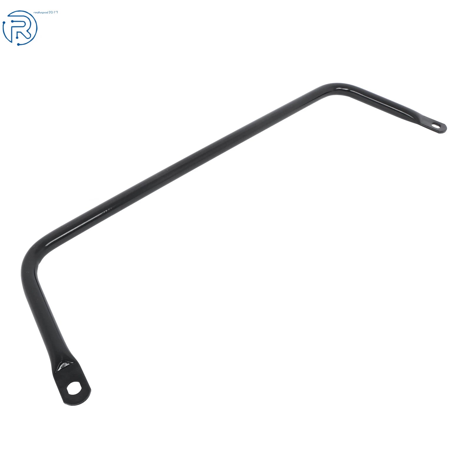 Stabilizer Tube for Polaris Ranger XP 1000 (2019-2021) Matte Black