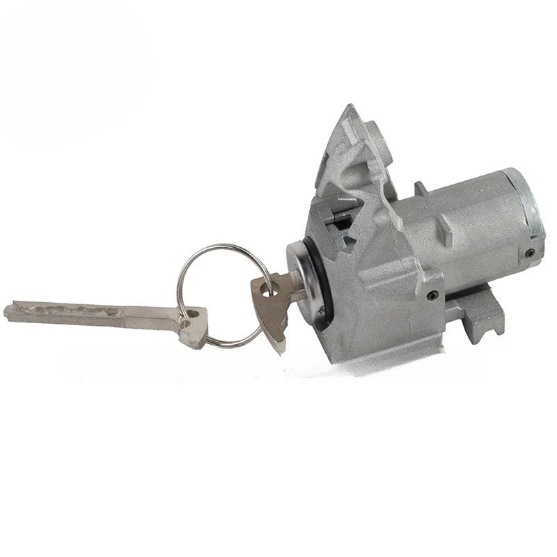Front Left Door Lock Cylinder w/Key for Mercedes GL320 GL350 GL420 (2006–2012)