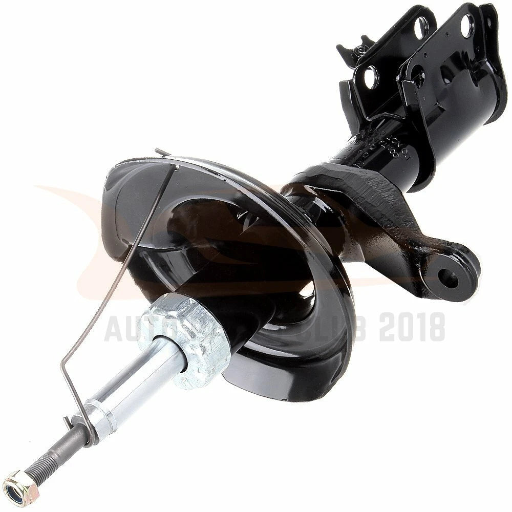 Front Pair Gas Shocks for Honda Element (2003-2006)