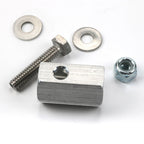 Top Wind Jack Crank Handle Cordless Drill Adapter for RV/Camper/Trailer