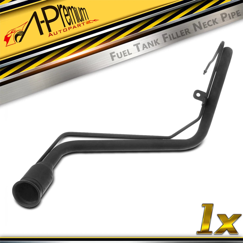 Fuel Gas Tank Filler Neck for Dodge Caliber (2007–2012)